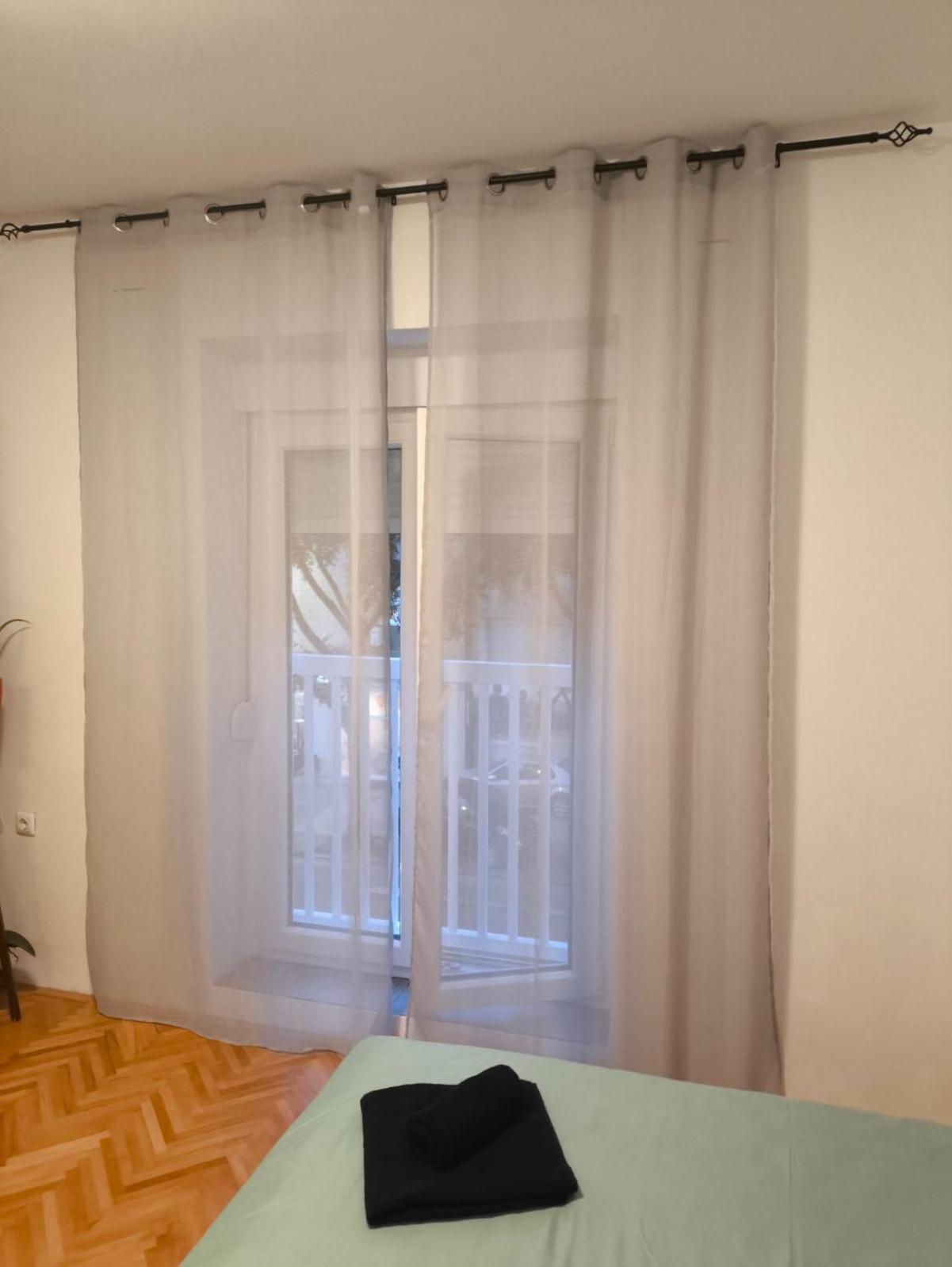 Aurora Apartman Apartment Zadar Exterior photo