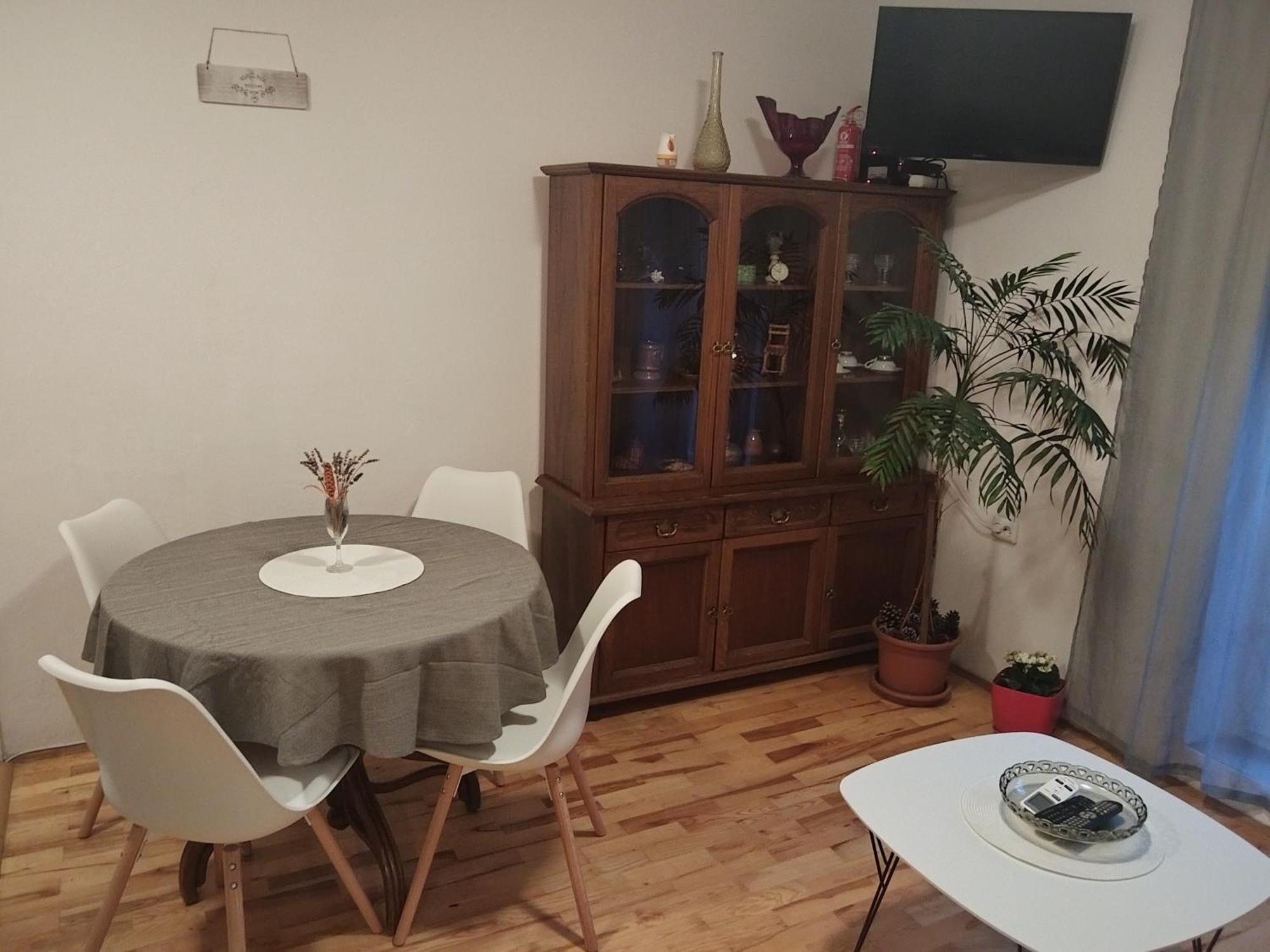 Aurora Apartman Apartment Zadar Exterior photo