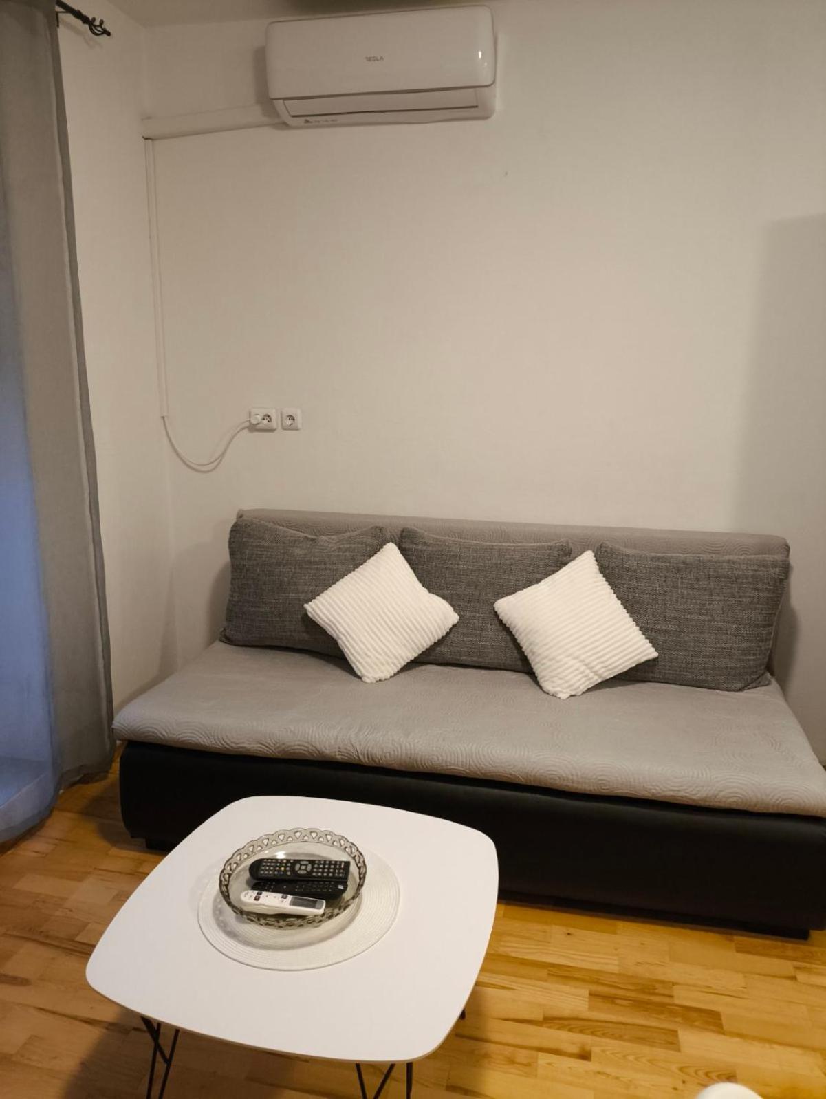 Aurora Apartman Apartment Zadar Exterior photo
